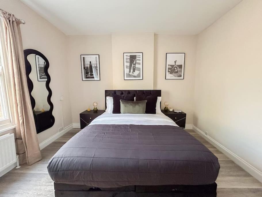 Trendy Hideaway Appartement *