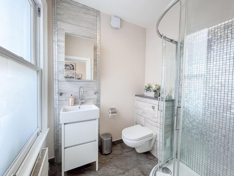 Appartement Trendy Hideaway Londres