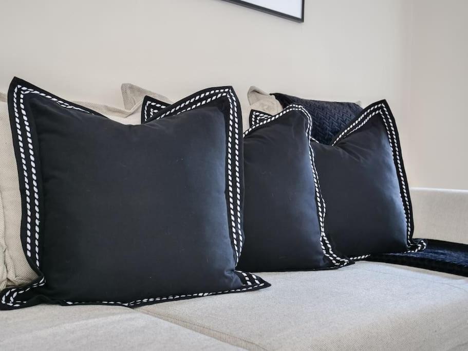 Appartement Trendy Hideaway