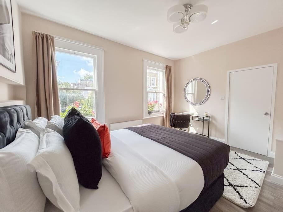 Appartement Trendy Hideaway Londres