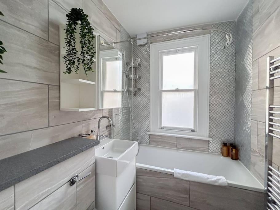 Trendy Hideaway Appartement