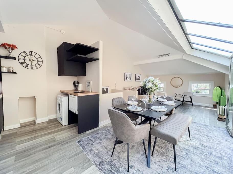 Trendy Hideaway * Londen