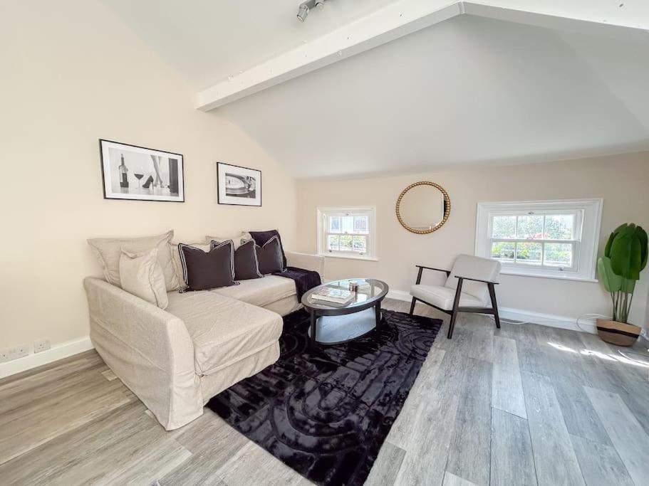 Appartement Trendy Hideaway Londen