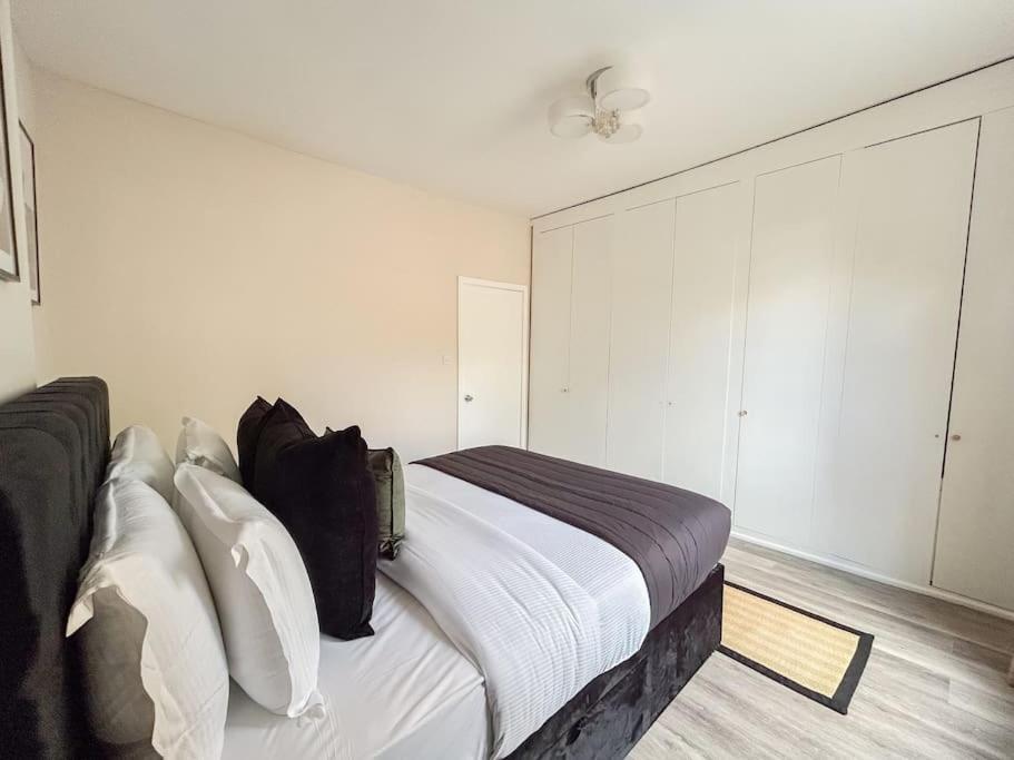 Trendy Hideaway Londen