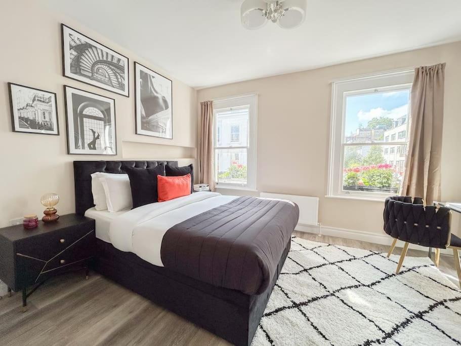 Trendy Hideaway Appartement