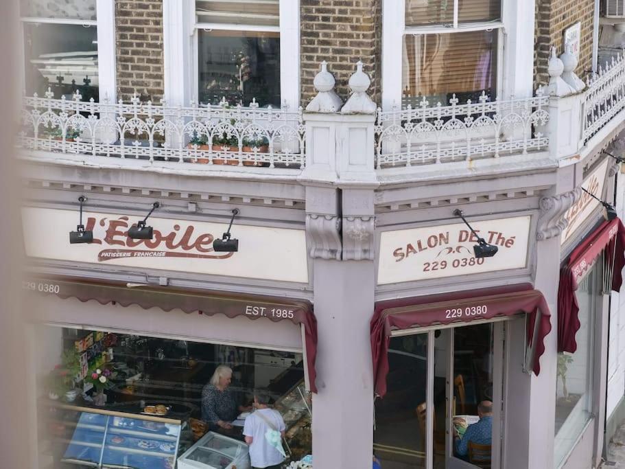 Appartement Trendy Hideaway Londen