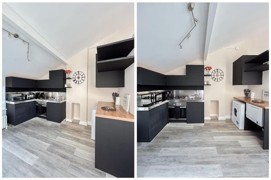 Appartement Trendy Hideaway Londen