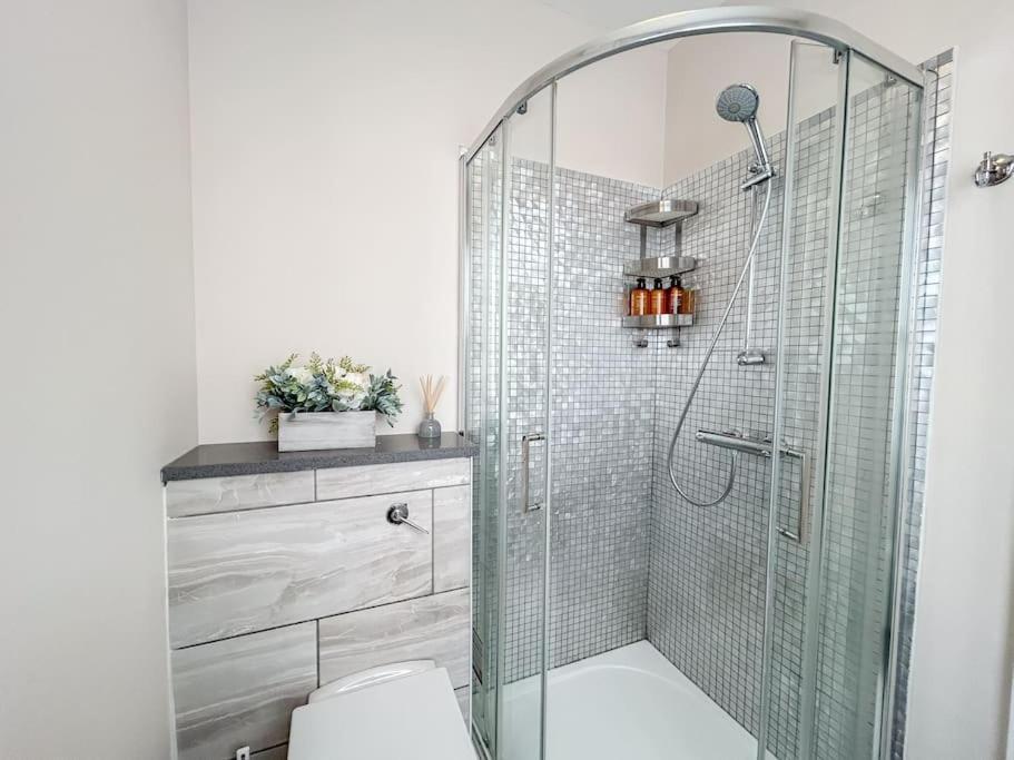 Appartement Trendy Hideaway