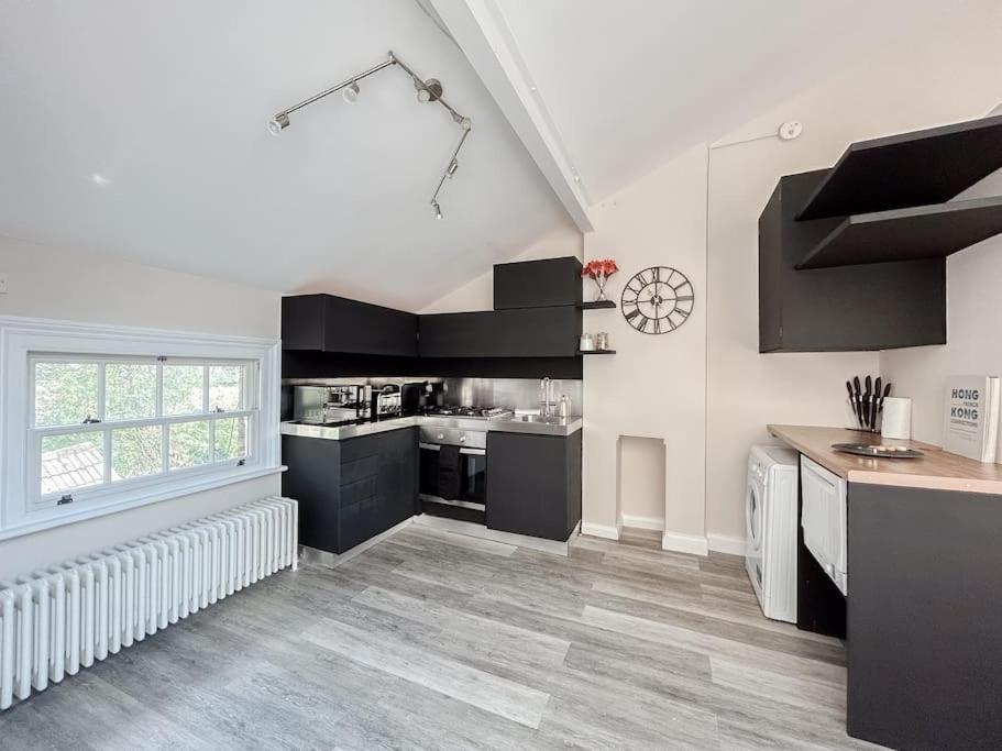 Trendy Hideaway Appartement
