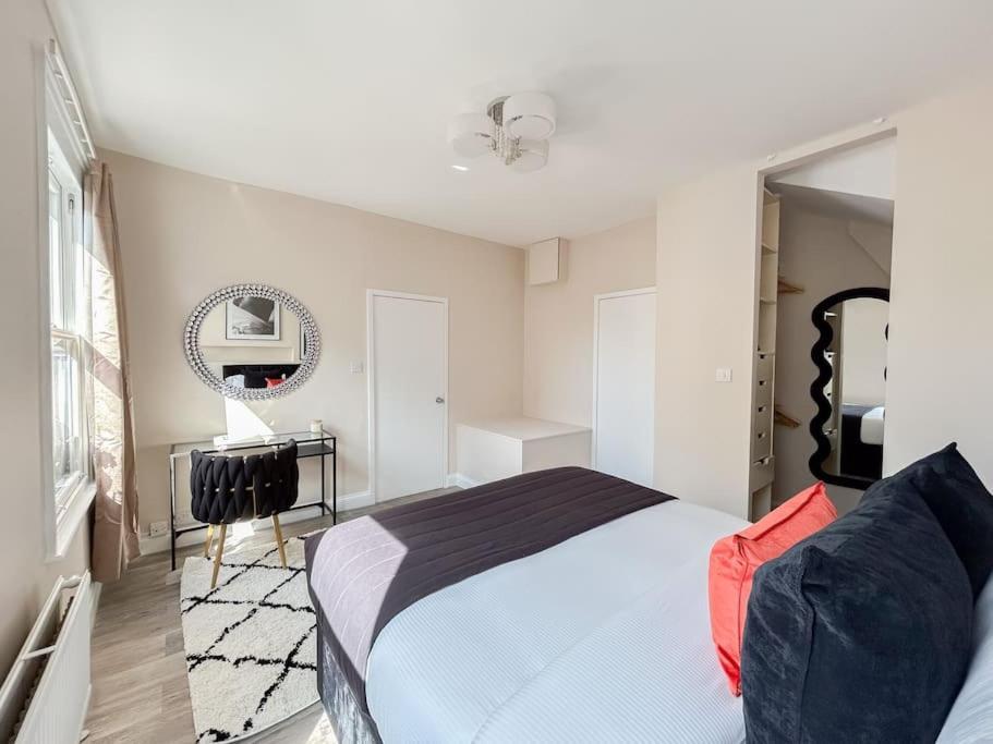 Appartement Trendy Hideaway