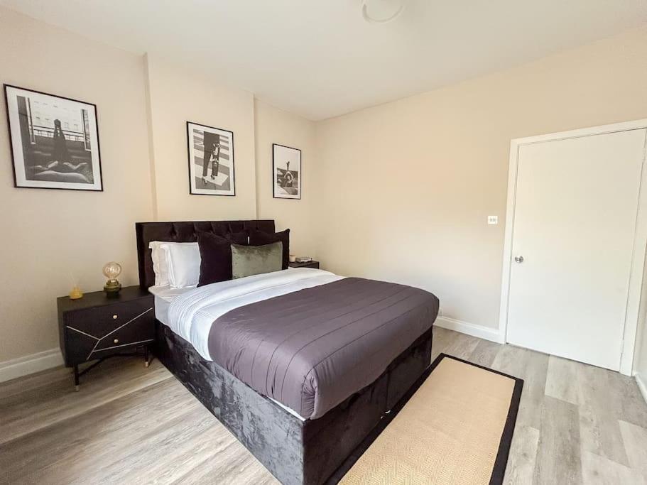 Trendy Hideaway Appartement *