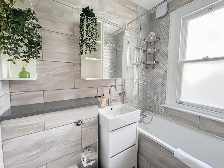 Trendy Hideaway * Londen