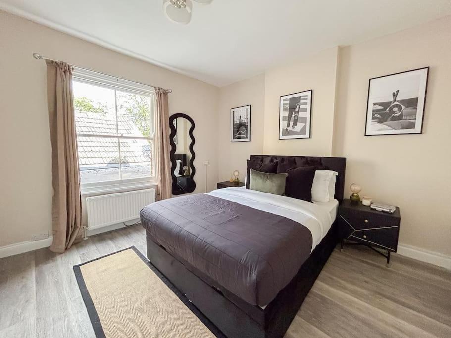 Trendy Hideaway Appartement *