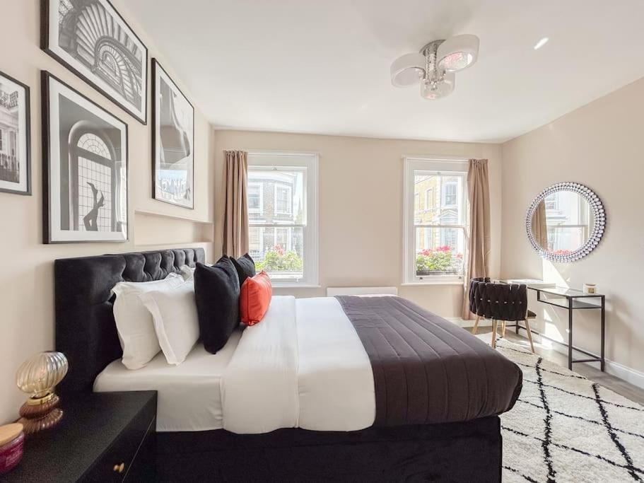 Trendy Hideaway Appartement Londres