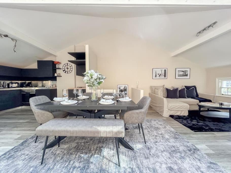 Appartement Trendy Hideaway Londres