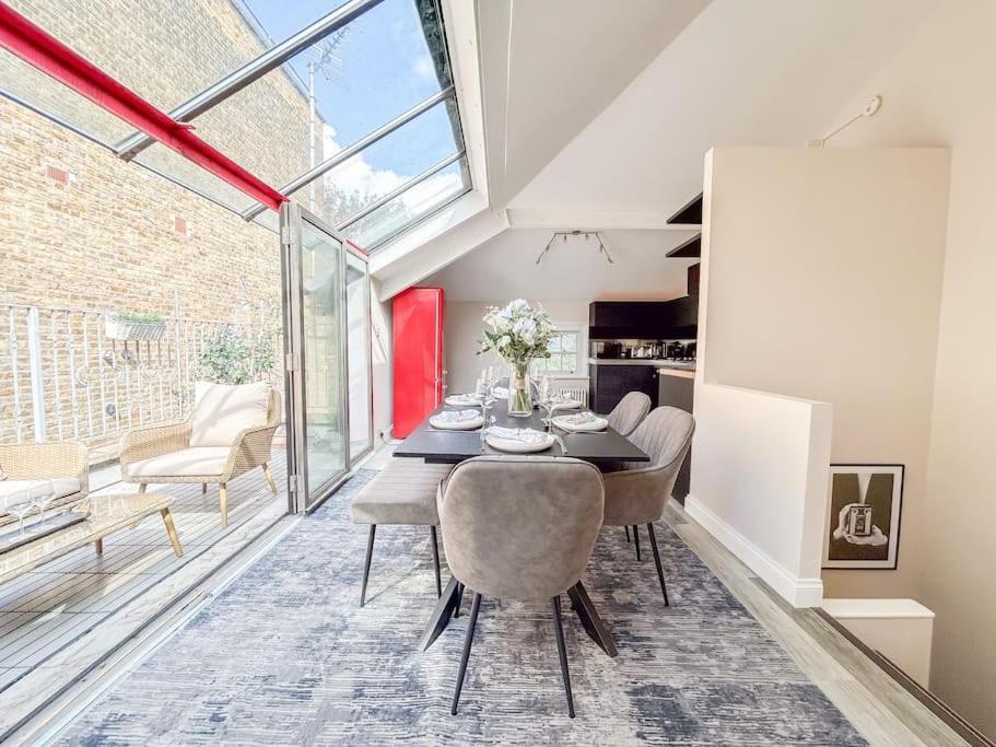 Trendy Hideaway * Londen