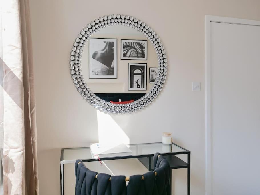 Trendy Hideaway Appartement