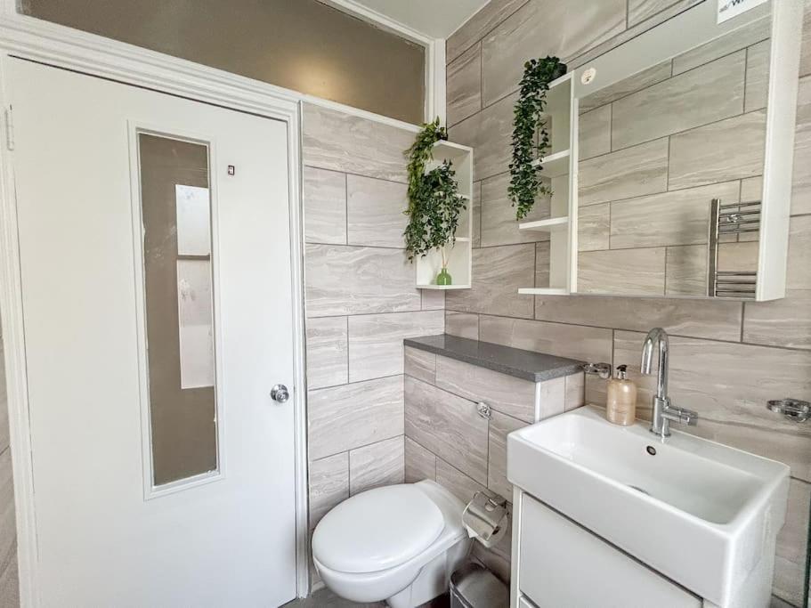 Appartement Trendy Hideaway Londres
