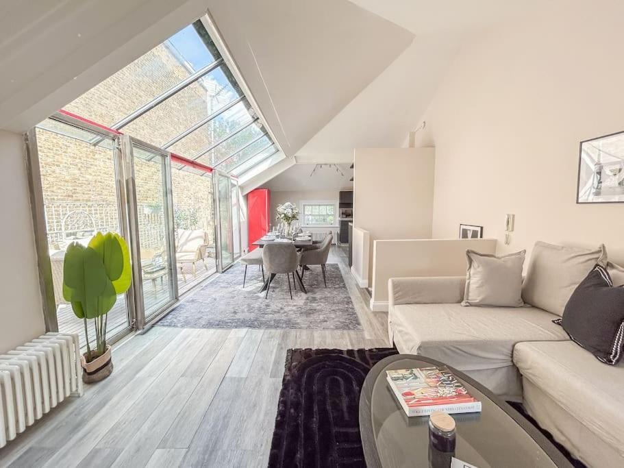 Trendy Hideaway Appartement *