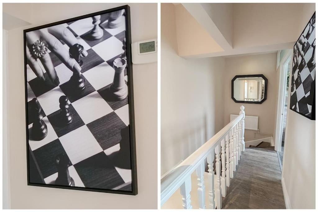 Trendy Hideaway Londen