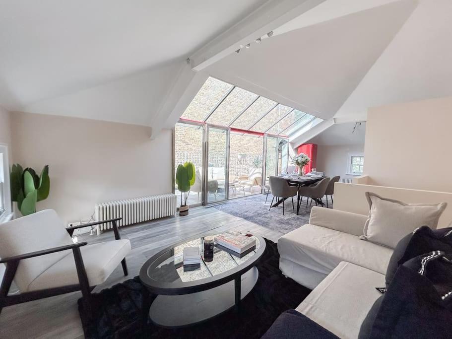 Appartement Trendy Hideaway Londen